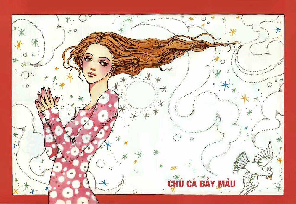 Taiyou No Ijiwaru Chapter 4 trang 3