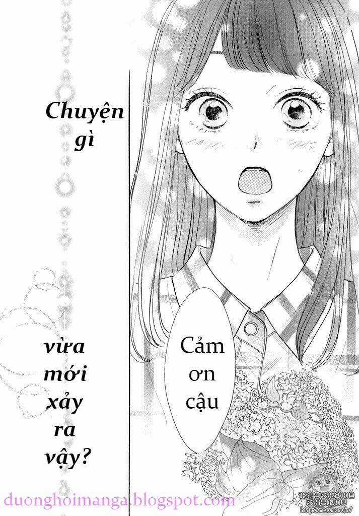 takane no ran-san Chapter 1 trang 47