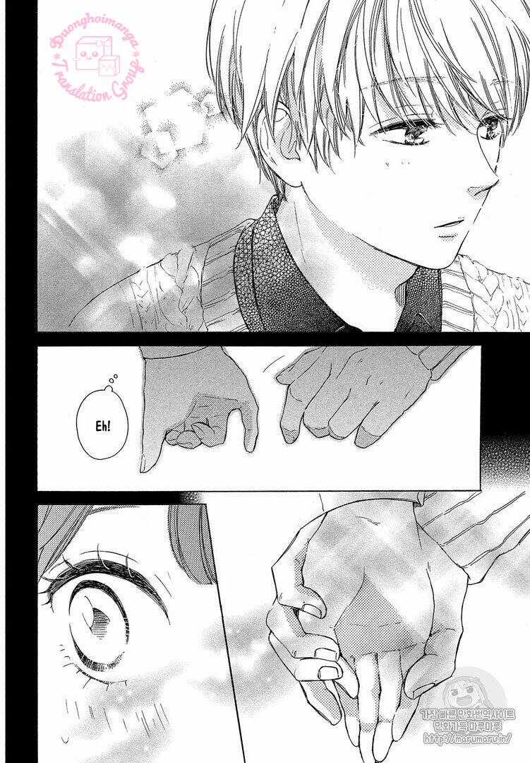 takane no ran-san Chapter 14 trang 37