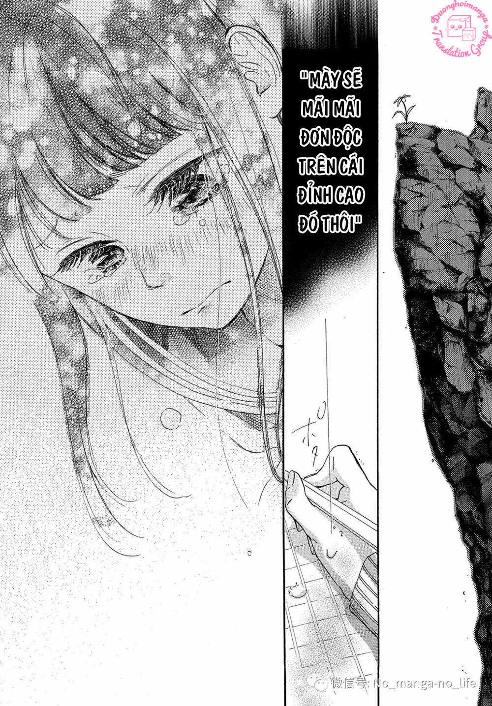 takane no ran-san Chapter 17 trang 32