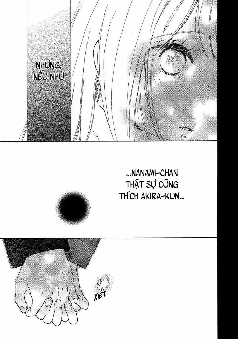 takane no ran-san Chapter 18 trang 40