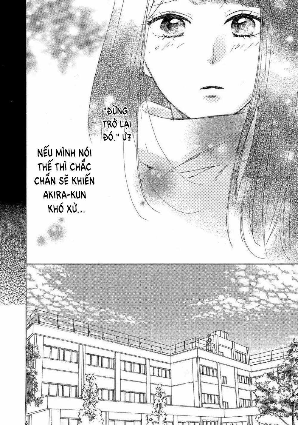 takane no ran-san Chapter 19 trang 12