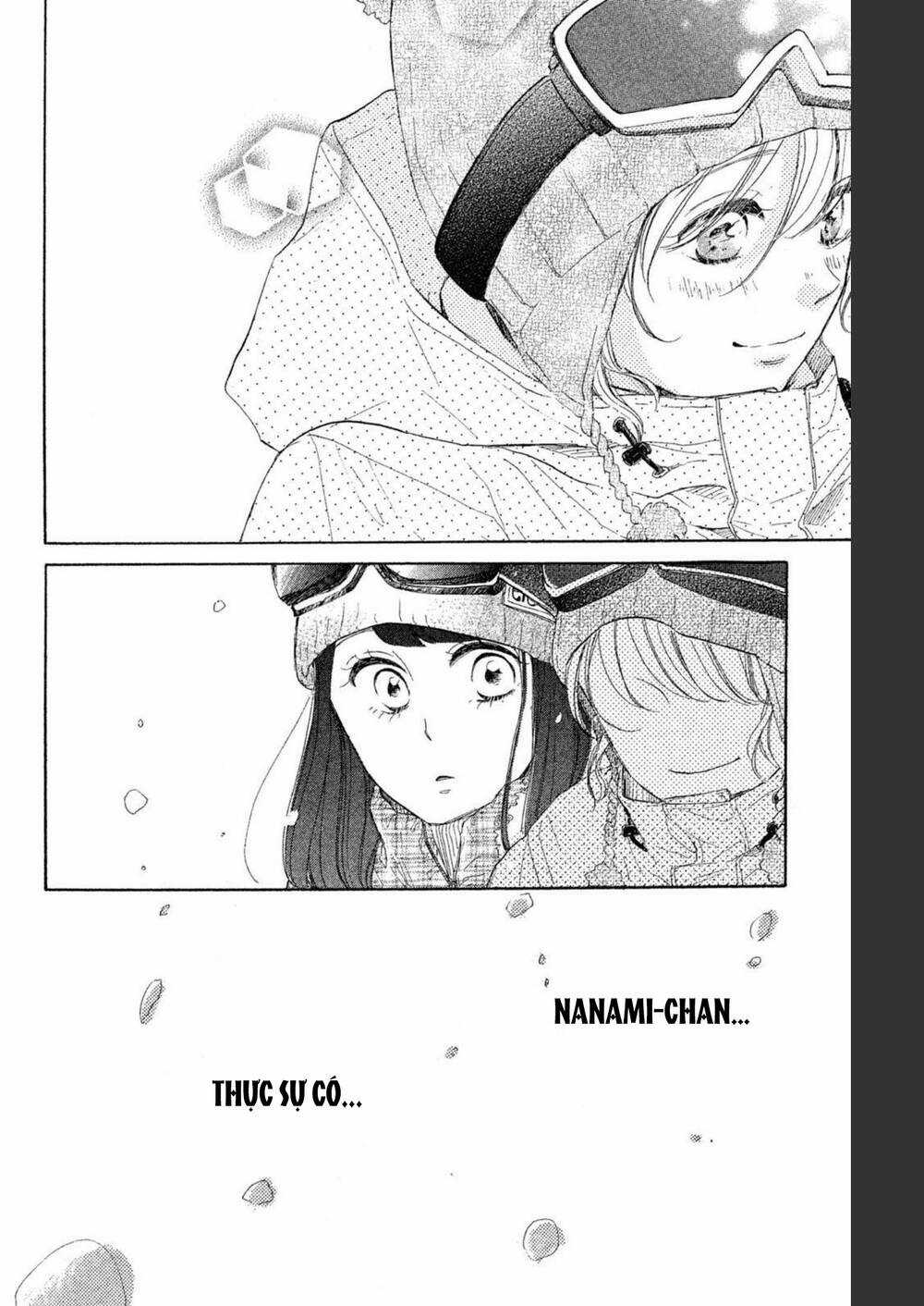 takane no ran-san Chapter 19 trang 40