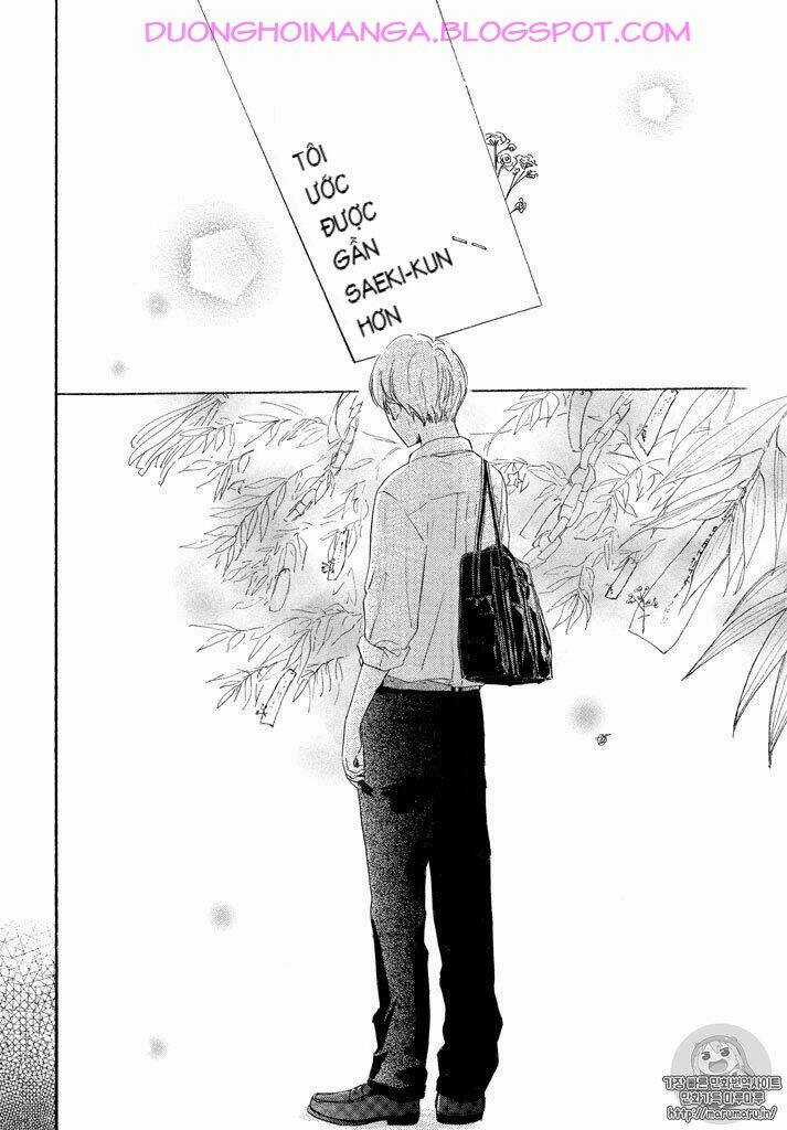 takane no ran-san Chapter 3 trang 39