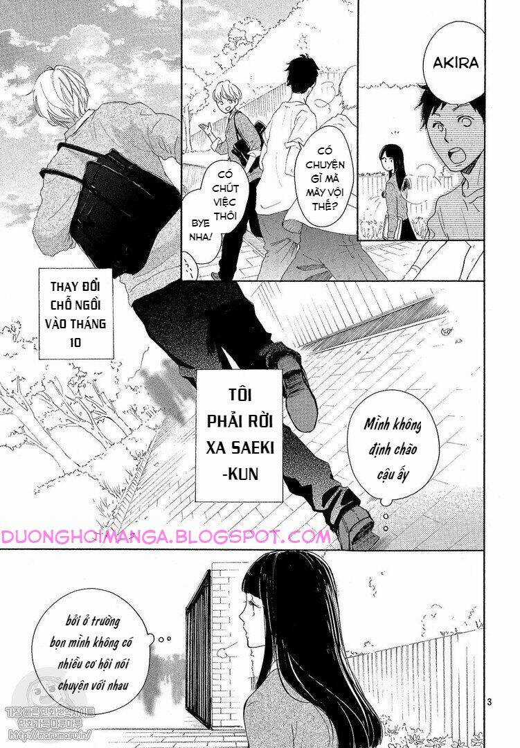 takane no ran-san Chapter 7 trang 4