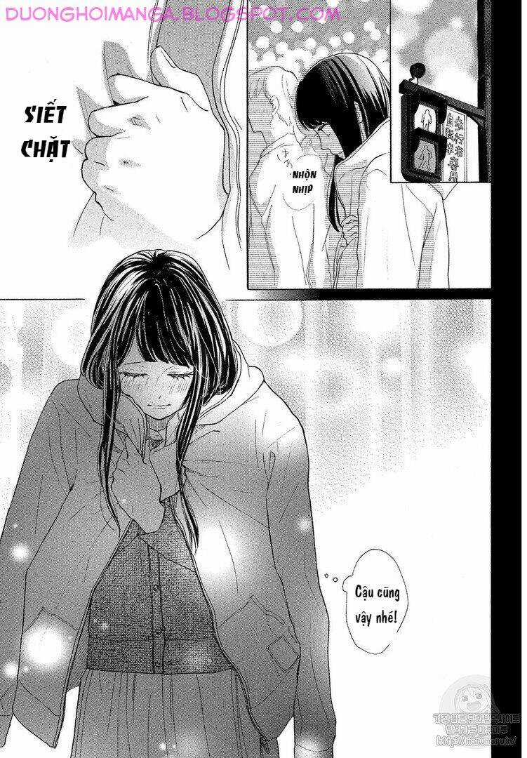 takane no ran-san Chapter 8 trang 38