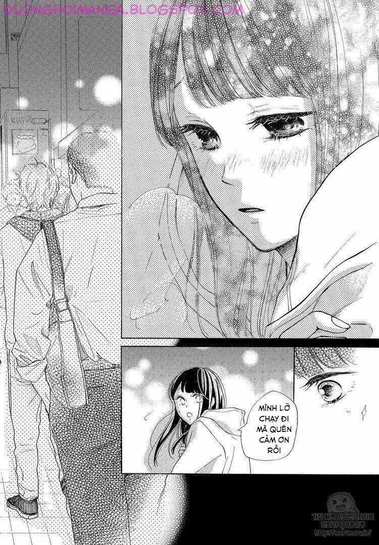 takane no ran-san Chapter 8 trang 39