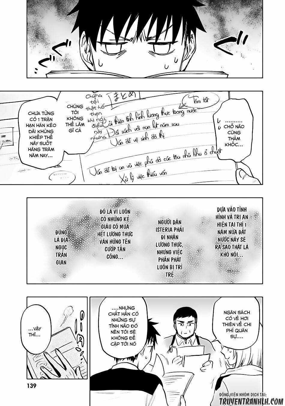 Takarakuji De 40-Oku Atattandakedo Isekai Ni Ijuu Suru Chapter 10 trang 13