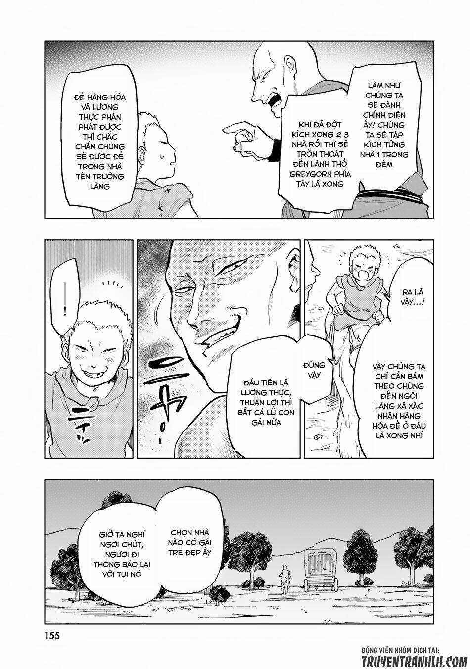 Takarakuji De 40-Oku Atattandakedo Isekai Ni Ijuu Suru Chapter 10 trang 29