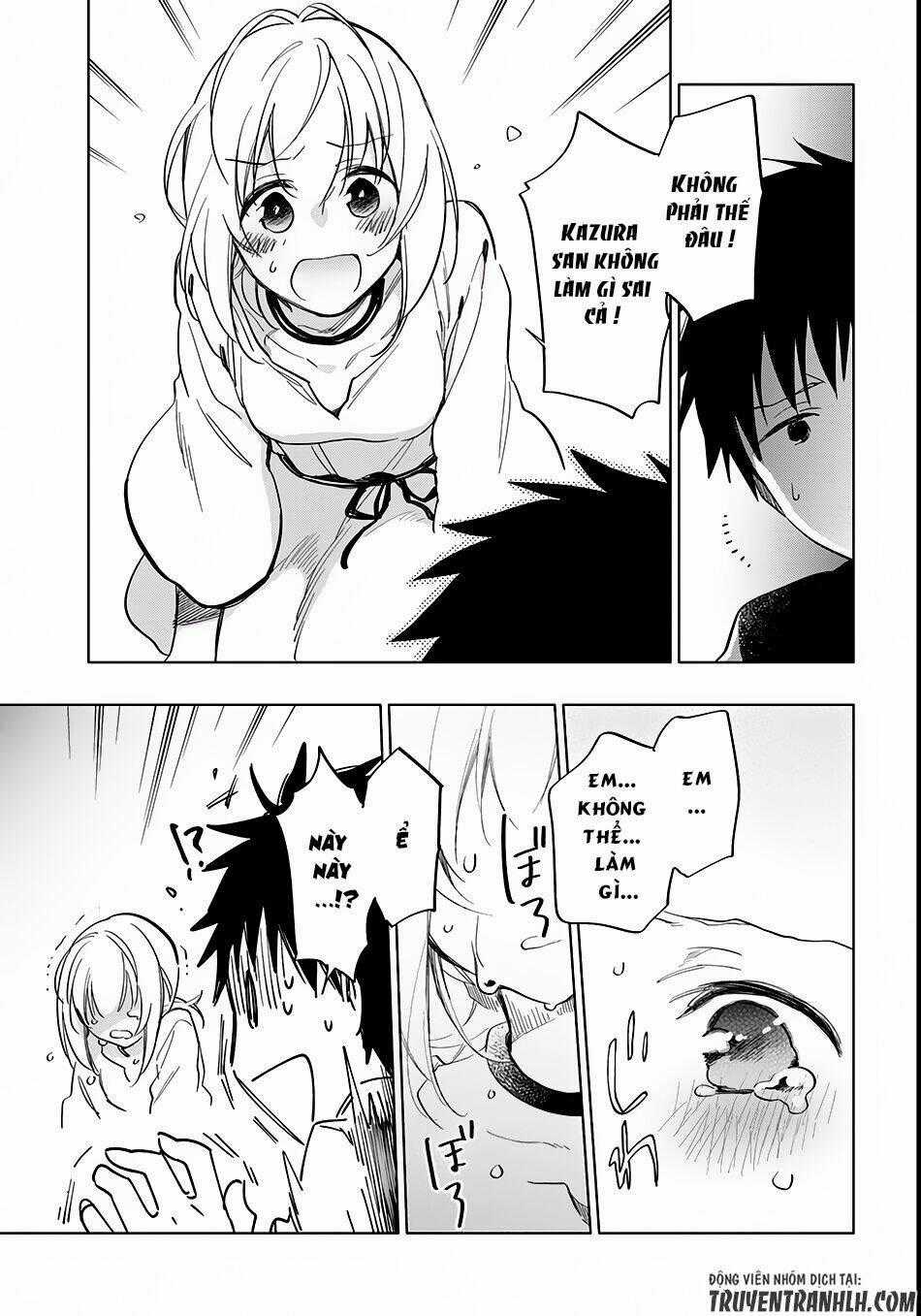 Takarakuji De 40-Oku Atattandakedo Isekai Ni Ijuu Suru Chapter 11 trang 22