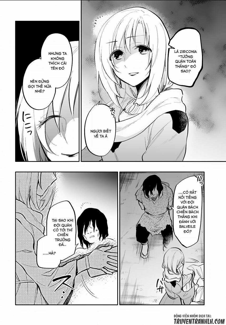 Takarakuji De 40-Oku Atattandakedo Isekai Ni Ijuu Suru Chapter 12 trang 24