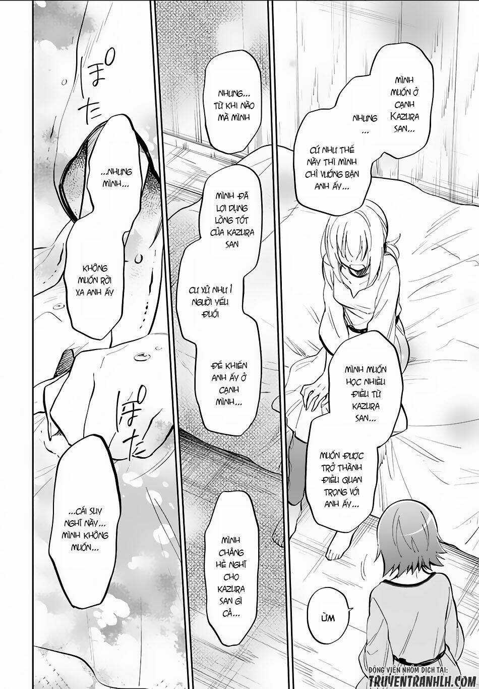 Takarakuji De 40-Oku Atattandakedo Isekai Ni Ijuu Suru Chapter 12 trang 6