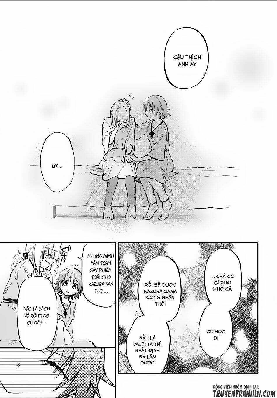 Takarakuji De 40-Oku Atattandakedo Isekai Ni Ijuu Suru Chapter 12 trang 7