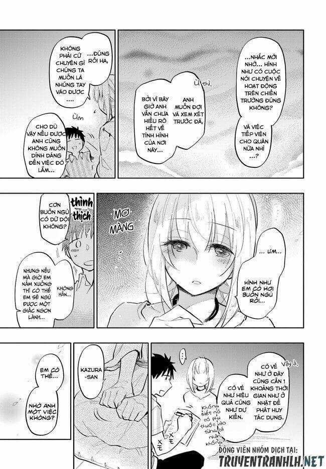 Takarakuji De 40-Oku Atattandakedo Isekai Ni Ijuu Suru Chapter 14 trang 25