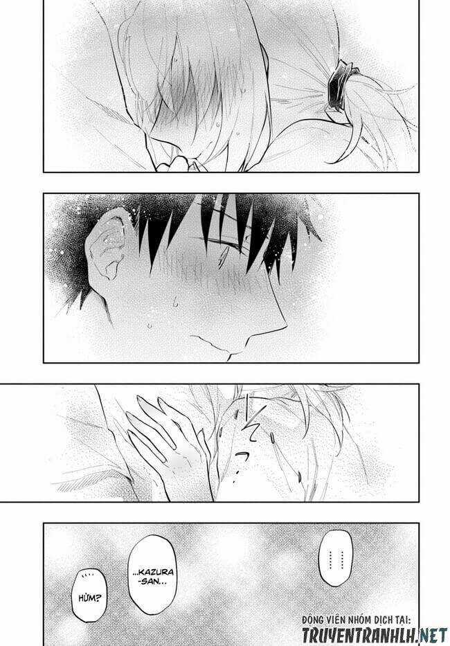 Takarakuji De 40-Oku Atattandakedo Isekai Ni Ijuu Suru Chapter 14 trang 29