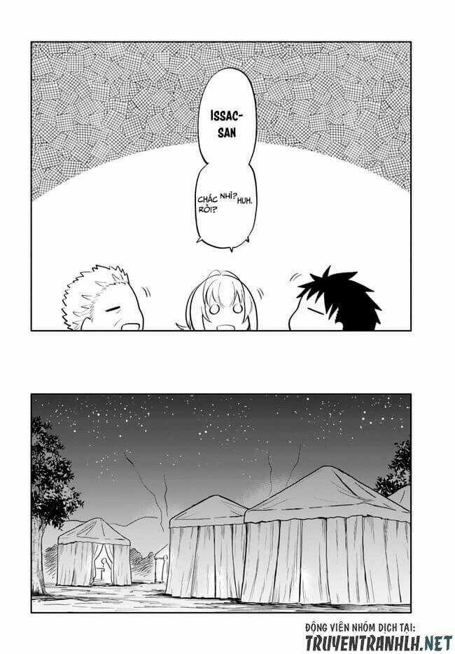 Takarakuji De 40-Oku Atattandakedo Isekai Ni Ijuu Suru Chapter 14 trang 6