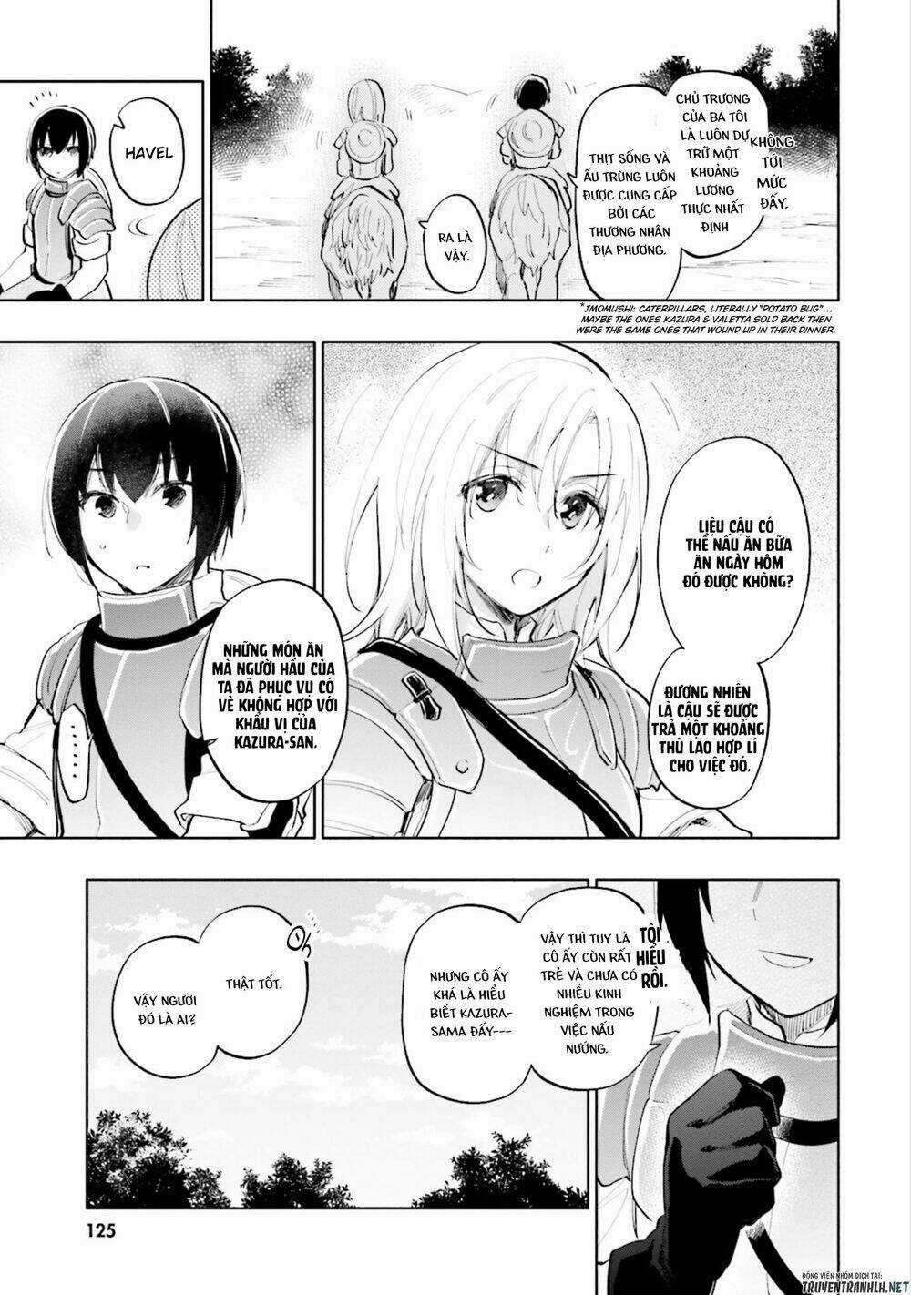 Takarakuji De 40-Oku Atattandakedo Isekai Ni Ijuu Suru Chapter 15 trang 3