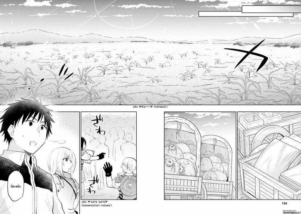 Takarakuji De 40-Oku Atattandakedo Isekai Ni Ijuu Suru Chapter 15 trang 32