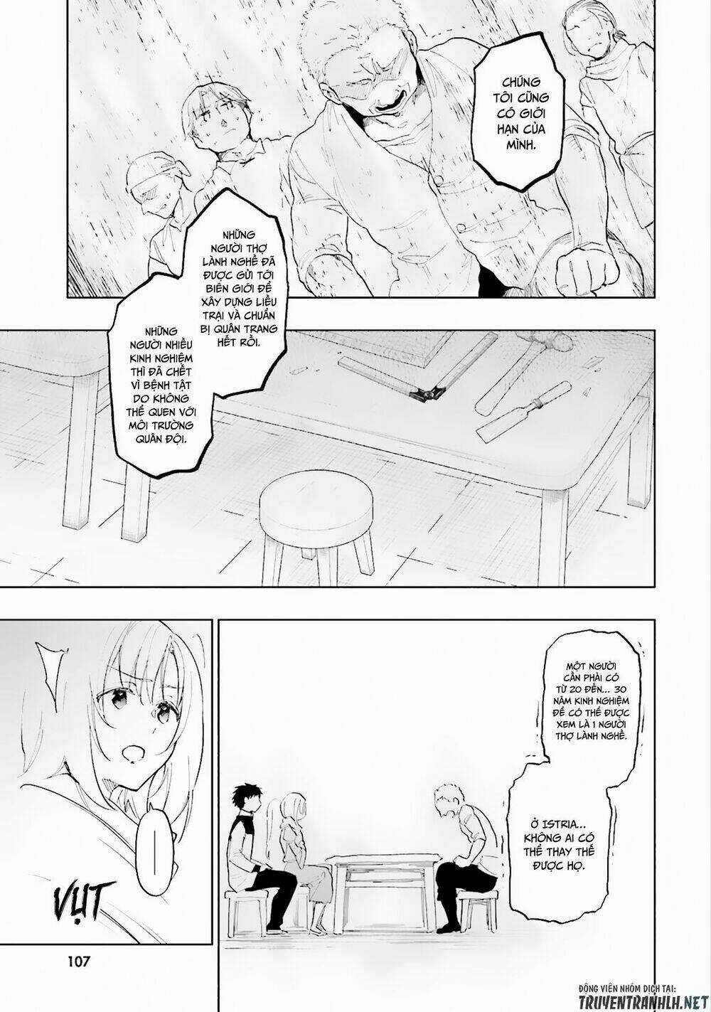 Takarakuji De 40-Oku Atattandakedo Isekai Ni Ijuu Suru Chapter 19 trang 19