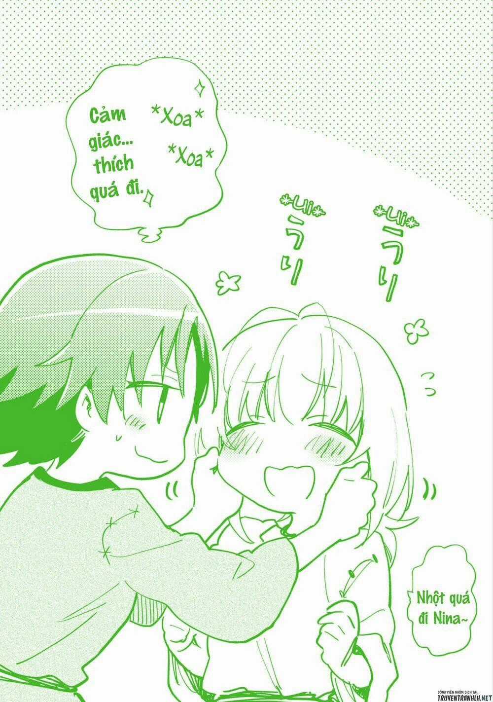 Takarakuji De 40-Oku Atattandakedo Isekai Ni Ijuu Suru Chapter 20.5 trang 4