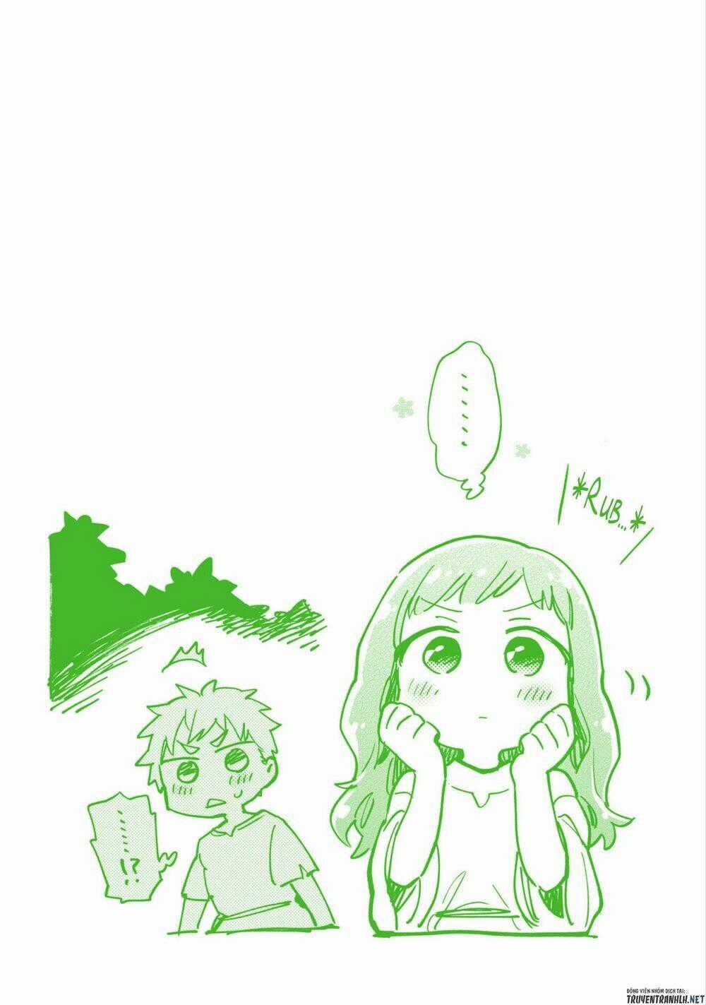 Takarakuji De 40-Oku Atattandakedo Isekai Ni Ijuu Suru Chapter 20.5 trang 5