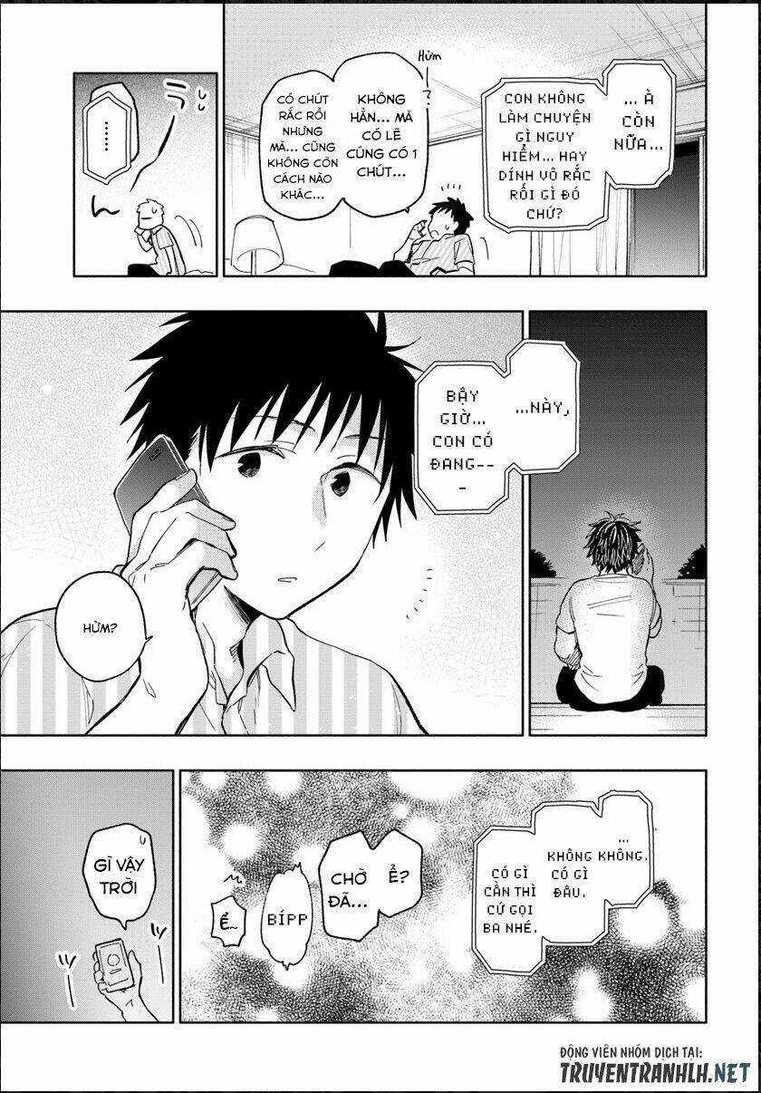 Takarakuji De 40-Oku Atattandakedo Isekai Ni Ijuu Suru Chapter 20 trang 27