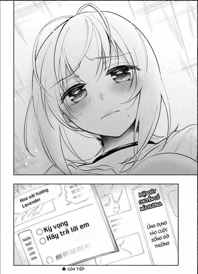 Takarakuji De 40-Oku Atattandakedo Isekai Ni Ijuu Suru Chapter 20 trang 32