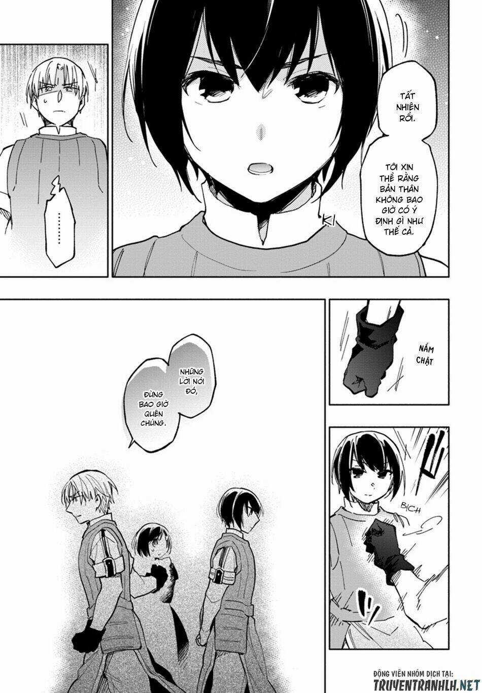 Takarakuji De 40-Oku Atattandakedo Isekai Ni Ijuu Suru Chapter 22 trang 17