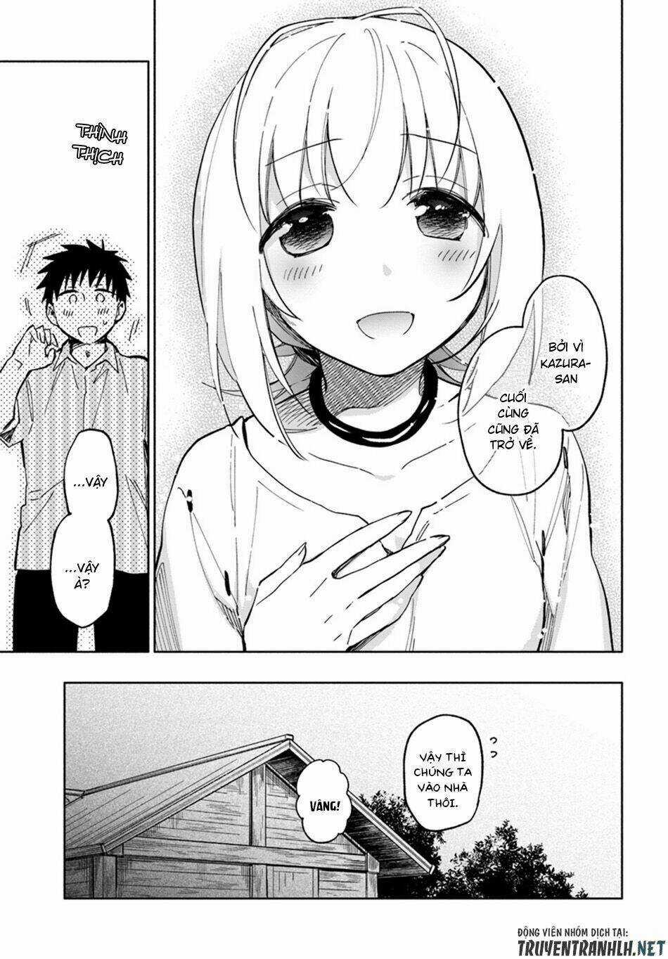 Takarakuji De 40-Oku Atattandakedo Isekai Ni Ijuu Suru Chapter 22 trang 3