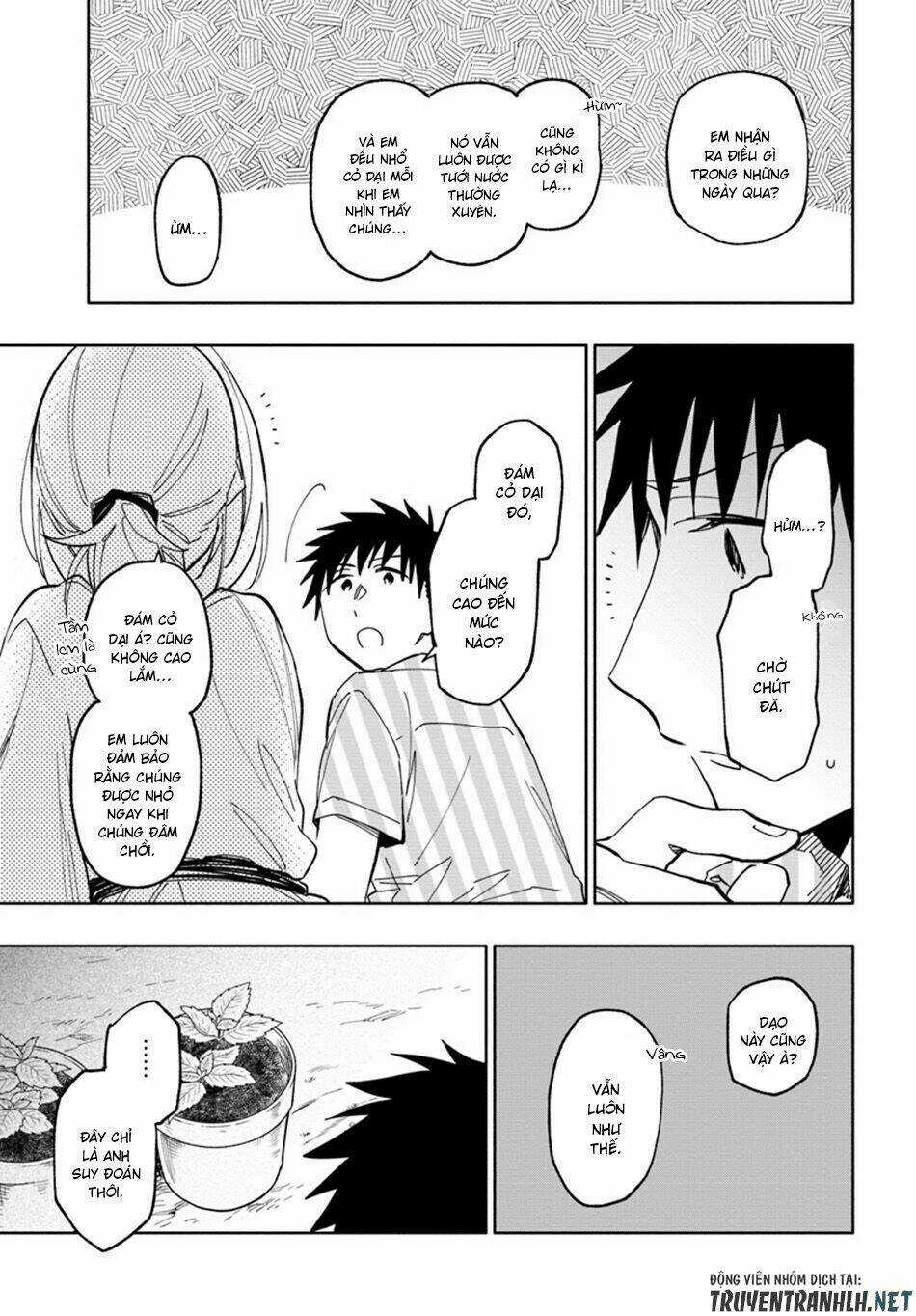 Takarakuji De 40-Oku Atattandakedo Isekai Ni Ijuu Suru Chapter 22 trang 7