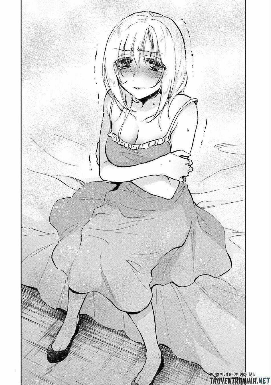 Takarakuji De 40-Oku Atattandakedo Isekai Ni Ijuu Suru Chapter 23 trang 31