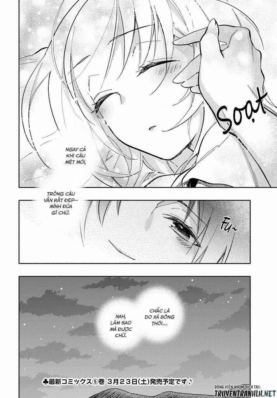 Takarakuji De 40-Oku Atattandakedo Isekai Ni Ijuu Suru Chapter 26 trang 13