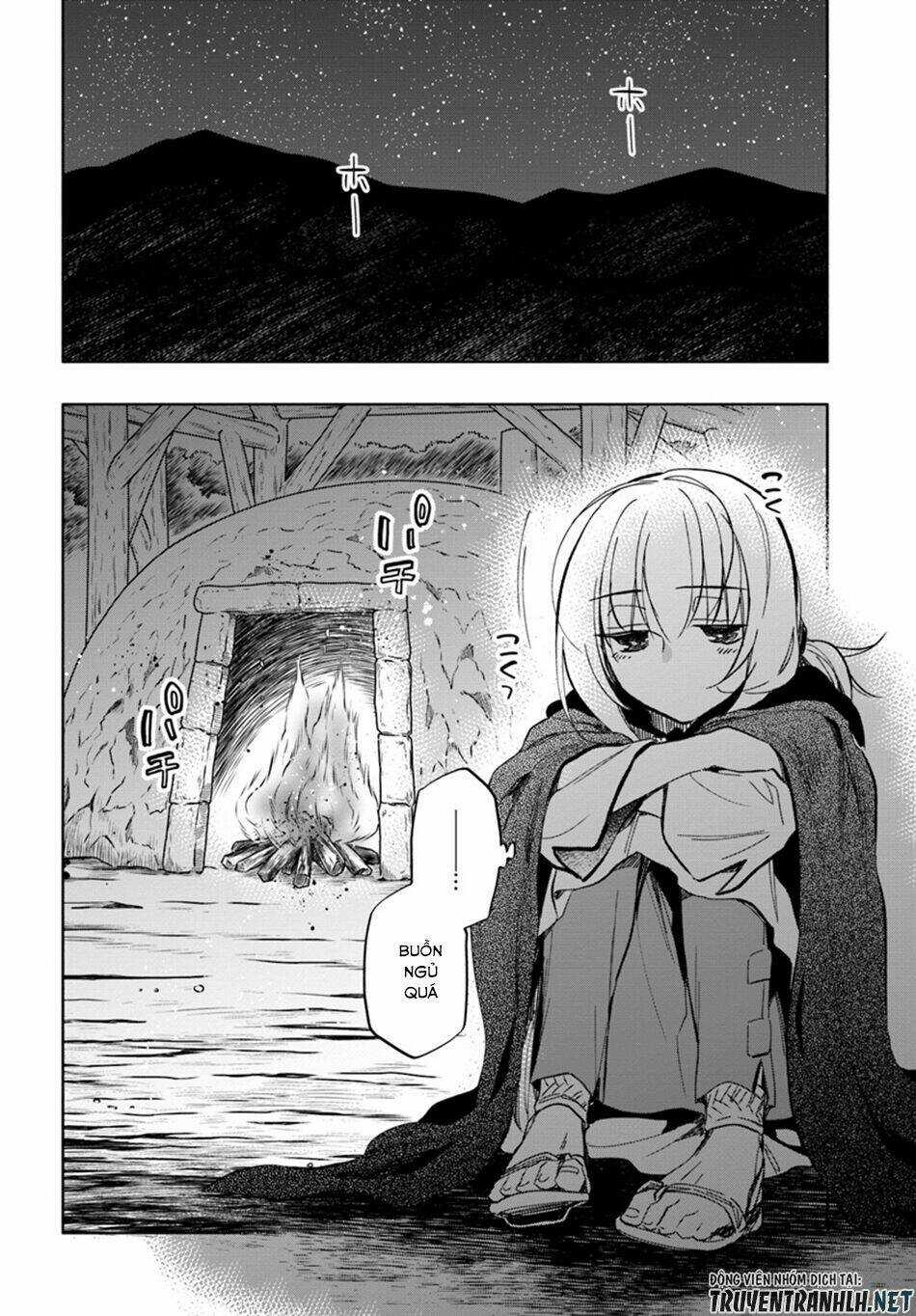 Takarakuji De 40-Oku Atattandakedo Isekai Ni Ijuu Suru Chapter 29 trang 23