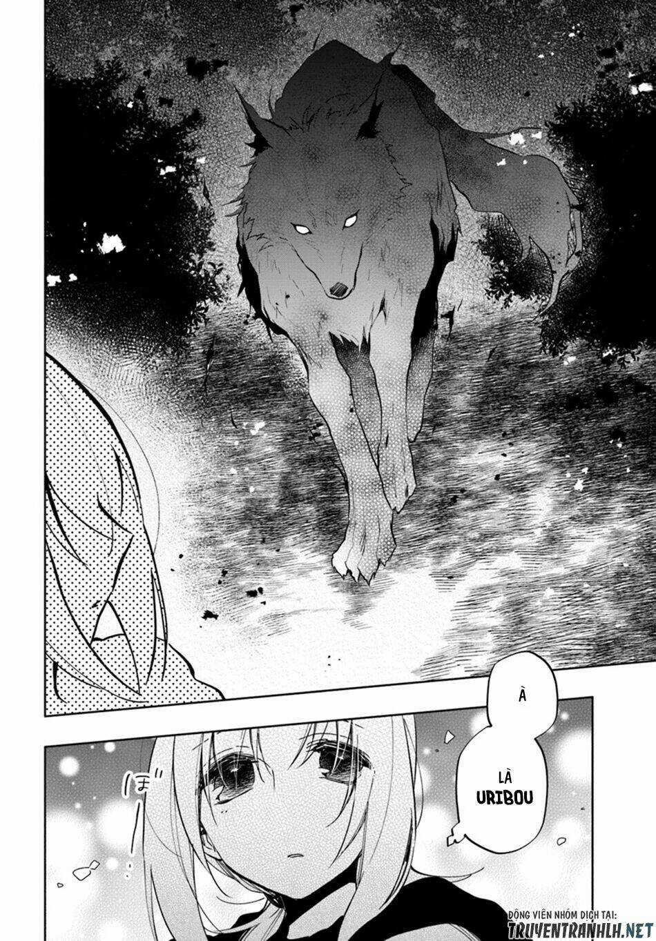 Takarakuji De 40-Oku Atattandakedo Isekai Ni Ijuu Suru Chapter 29 trang 25