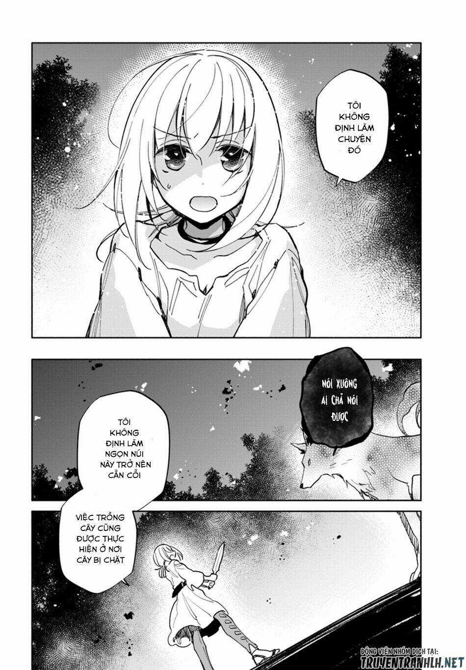 Takarakuji De 40-Oku Atattandakedo Isekai Ni Ijuu Suru Chapter 29 trang 29