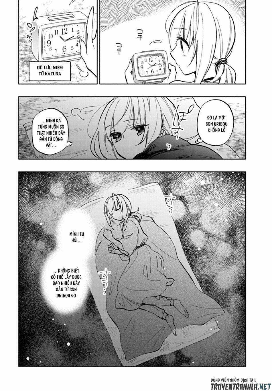 Takarakuji De 40-Oku Atattandakedo Isekai Ni Ijuu Suru Chapter 29 trang 33