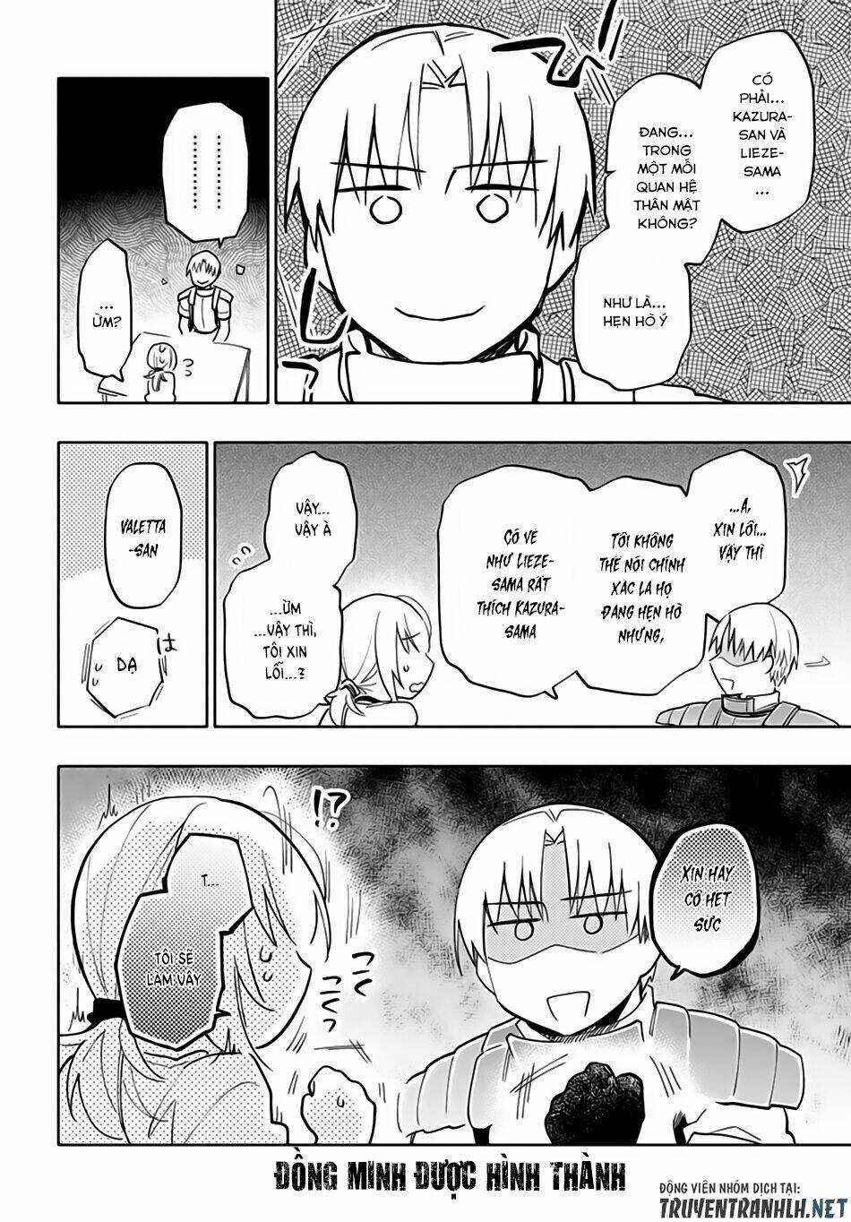 Takarakuji De 40-Oku Atattandakedo Isekai Ni Ijuu Suru Chapter 30 trang 37