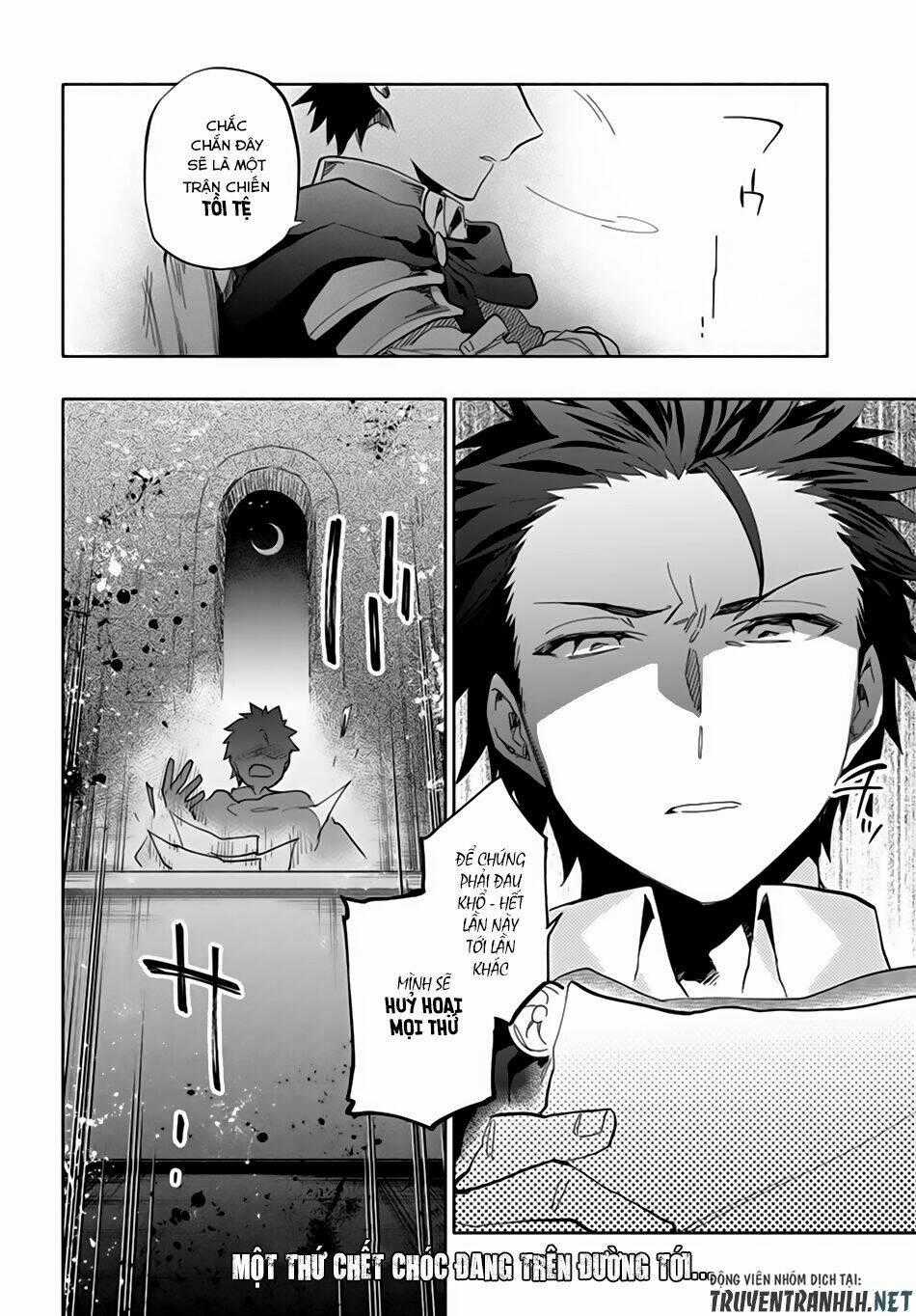 Takarakuji De 40-Oku Atattandakedo Isekai Ni Ijuu Suru Chapter 31 trang 37