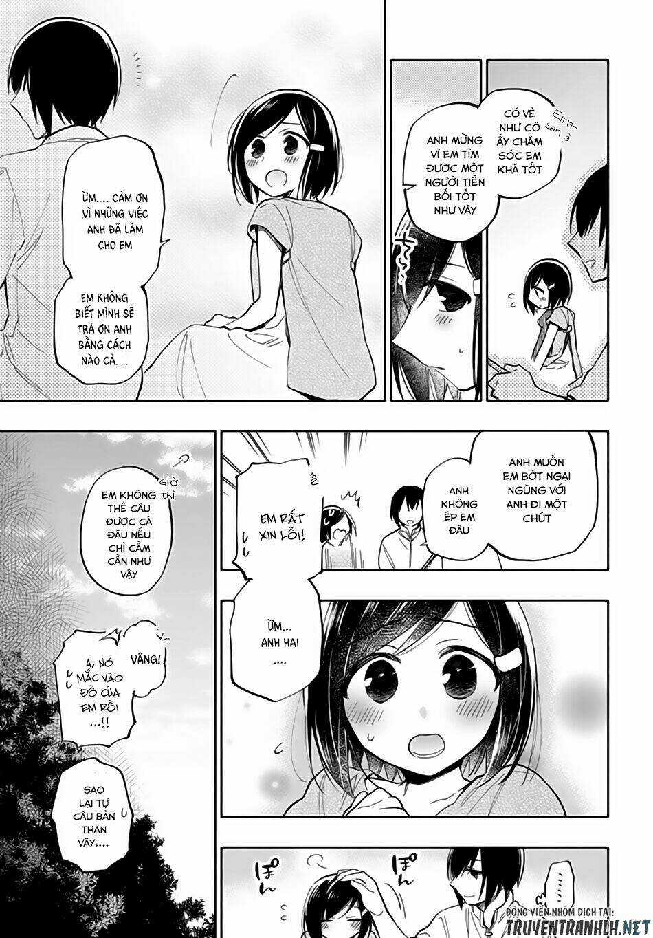 Takarakuji De 40-Oku Atattandakedo Isekai Ni Ijuu Suru Chapter 31 trang 4