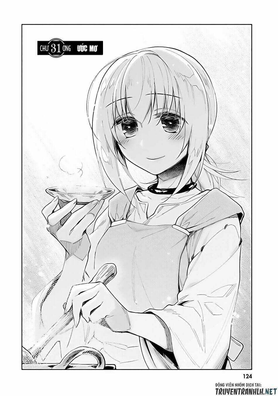 Takarakuji De 40-Oku Atattandakedo Isekai Ni Ijuu Suru Chapter 31 trang 5