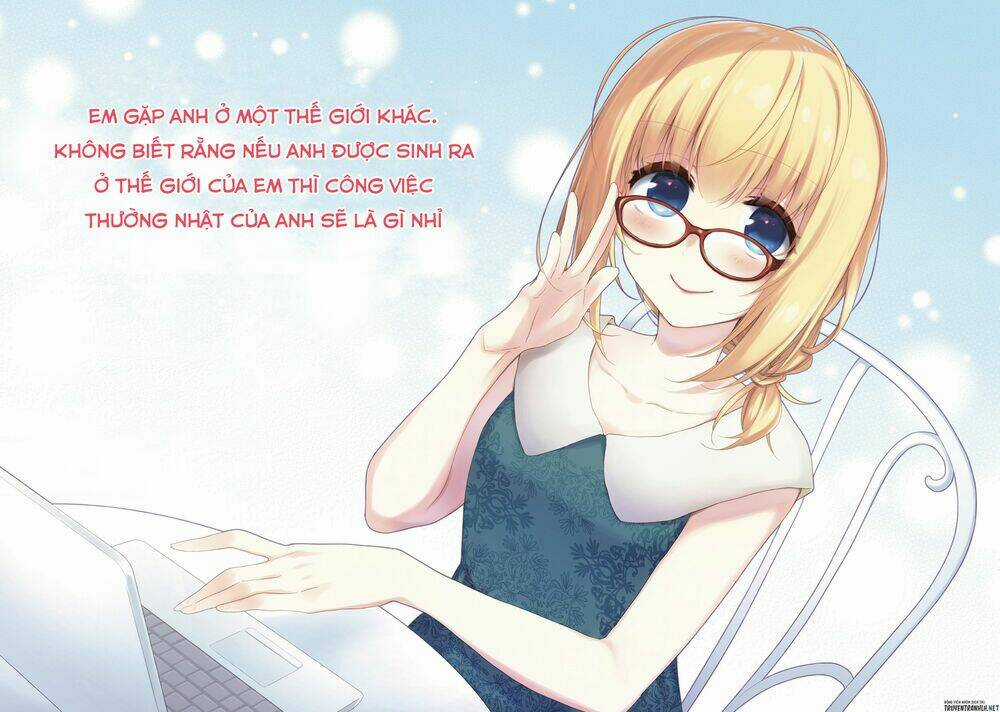 Takarakuji De 40-Oku Atattandakedo Isekai Ni Ijuu Suru Chapter 32 trang 7