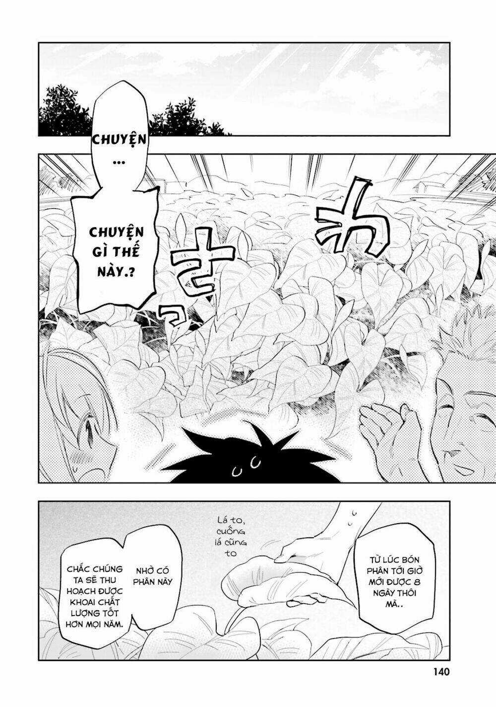 Takarakuji De 40-Oku Atattandakedo Isekai Ni Ijuu Suru Chapter 5 trang 18