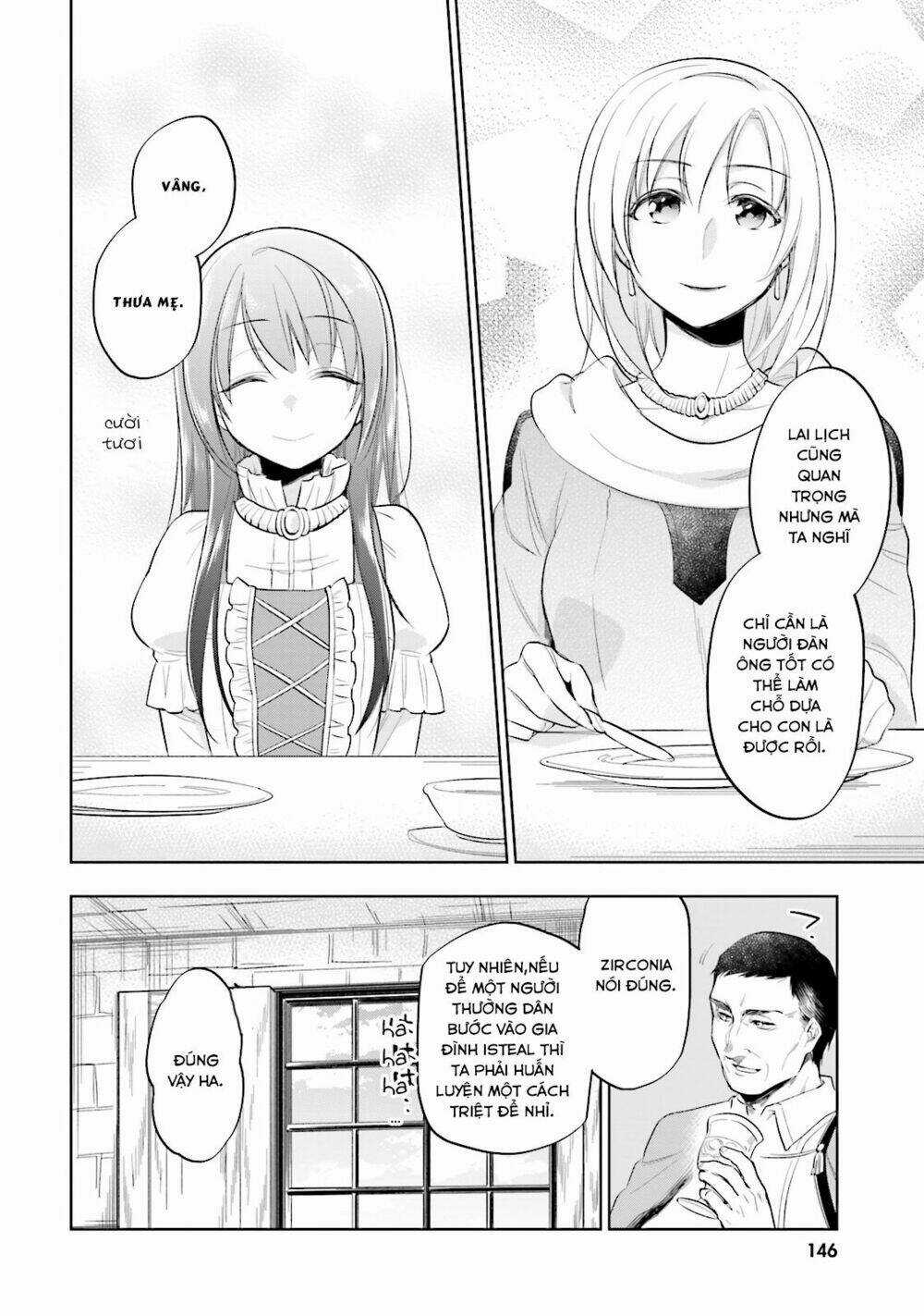 Takarakuji De 40-Oku Atattandakedo Isekai Ni Ijuu Suru Chapter 5 trang 24