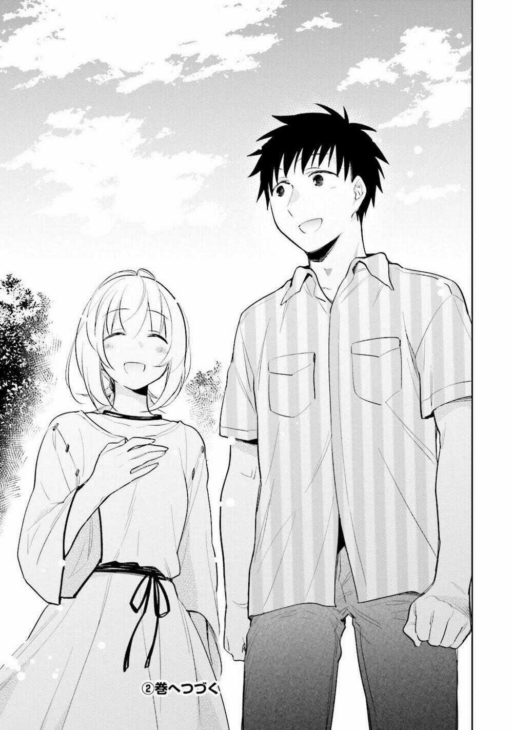 Takarakuji De 40-Oku Atattandakedo Isekai Ni Ijuu Suru Chapter 5 trang 33