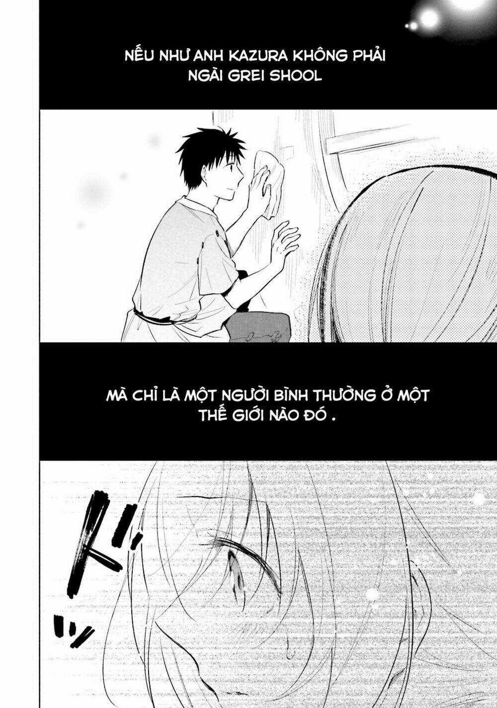 Takarakuji De 40-Oku Atattandakedo Isekai Ni Ijuu Suru Chapter 6 trang 24