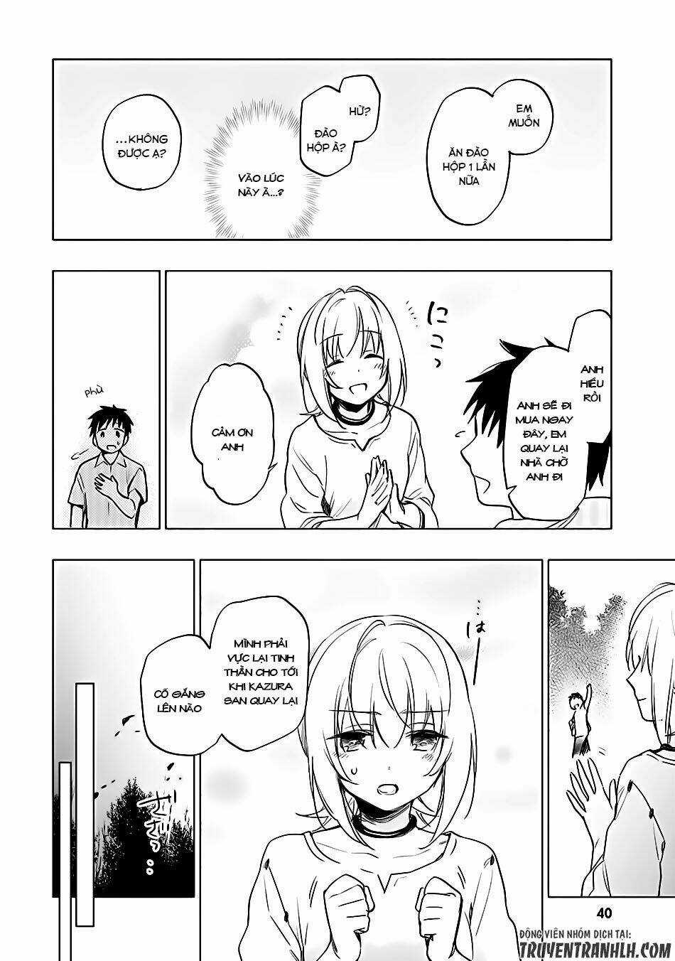 Takarakuji De 40-Oku Atattandakedo Isekai Ni Ijuu Suru Chapter 7 trang 10