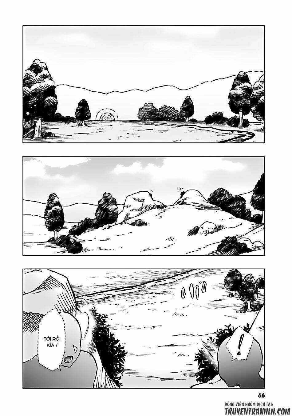 Takarakuji De 40-Oku Atattandakedo Isekai Ni Ijuu Suru Chapter 8 trang 4