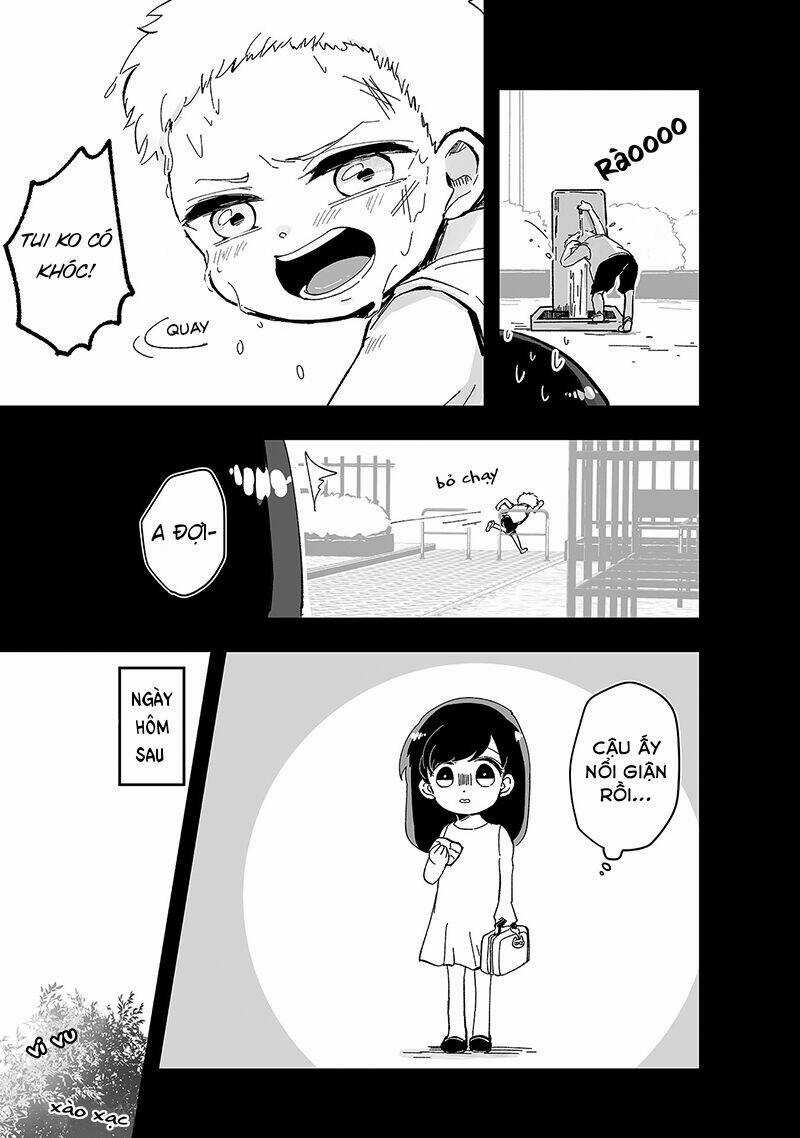 Takasugisan No Chibi Yan Hero Chapter 104 trang 3