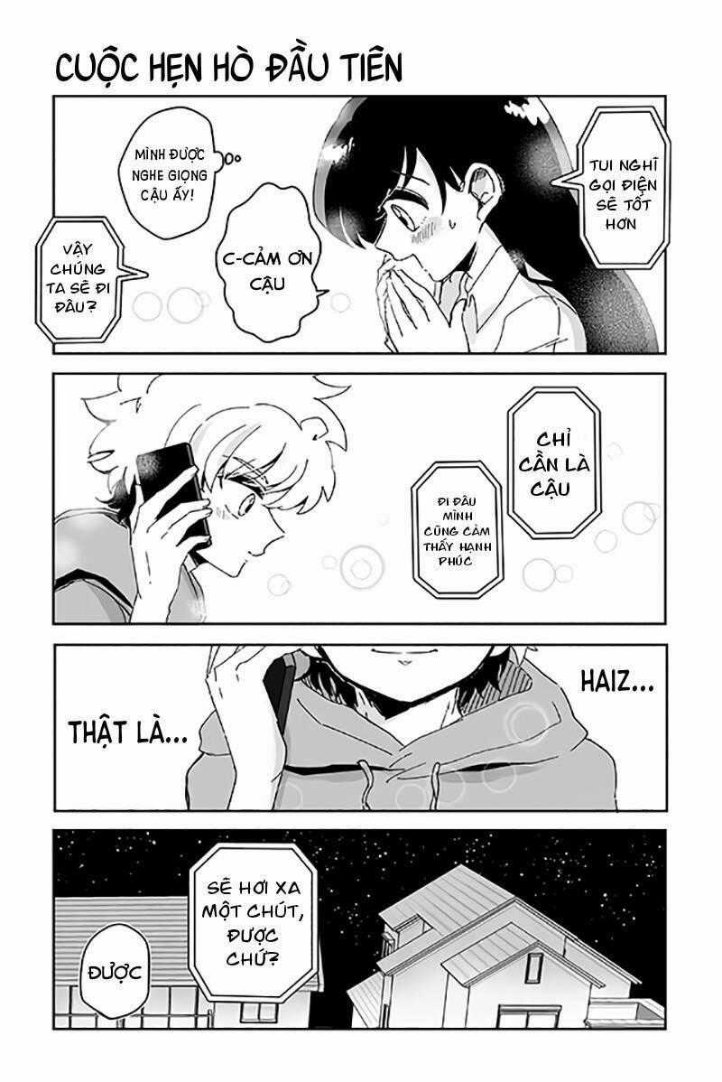 Takasugisan No Chibi Yan Hero Chapter 139 trang 11