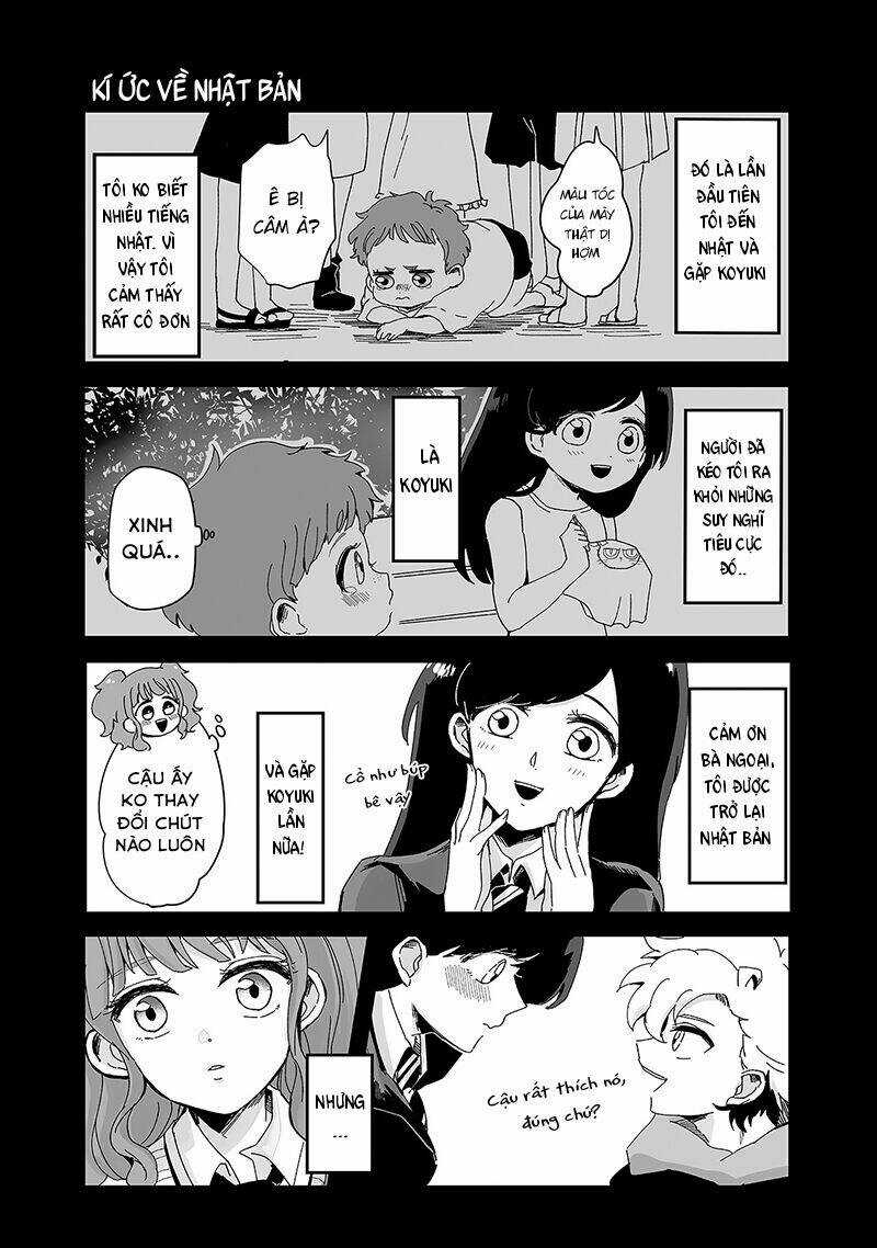 Takasugisan No Chibi Yan Hero Chapter 43 trang 12